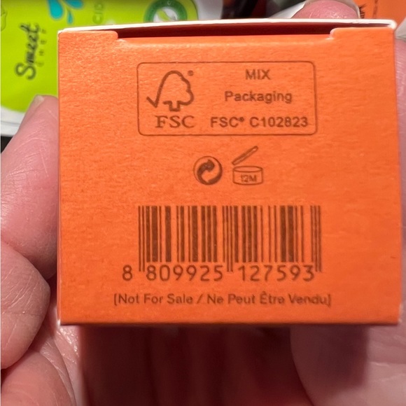 NIB Sulwhasoo First Care Activating Serum VI. 8mL/0.27 Fl oz - Picture 10 of 10